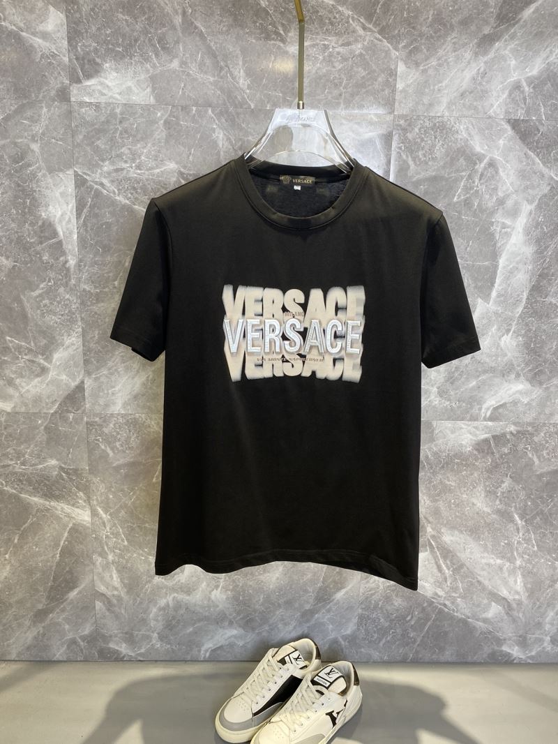 Versace T-Shirts